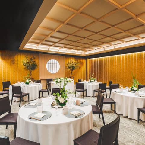 大國魂神社 結婚式