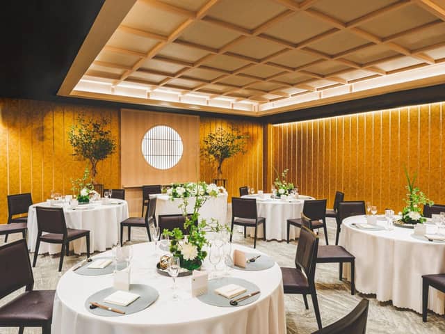 大國魂神社 結婚式