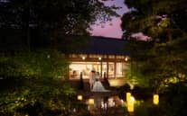 大國魂神社 結婚式