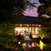 大國魂神社 結婚式