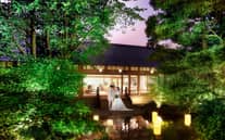 大國魂神社 結婚式