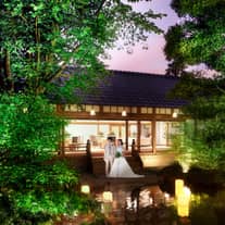 大國魂神社 結婚式