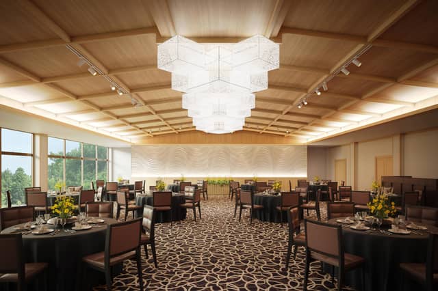 大國魂神社 結婚式