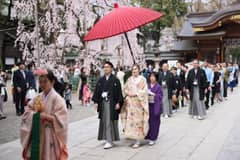 2025年12月～2026年4月特定日限定【挙式＋フォト】