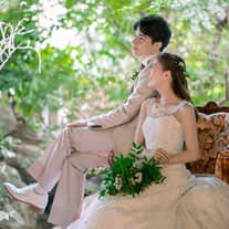 大國魂神社 結婚式
