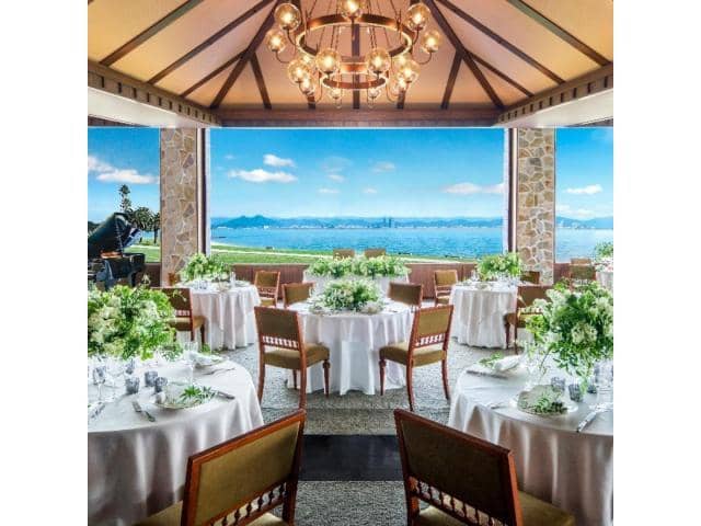 THE LUIGANS Spa & Resort(ザ・ルイガンズ.スパ & リゾート)