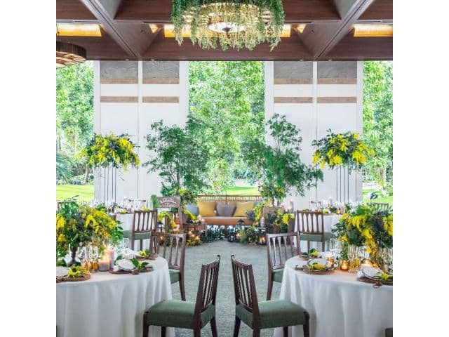 THE LUIGANS Spa & Resort（ザ・ルイガンズ．スパ ＆ リゾート）