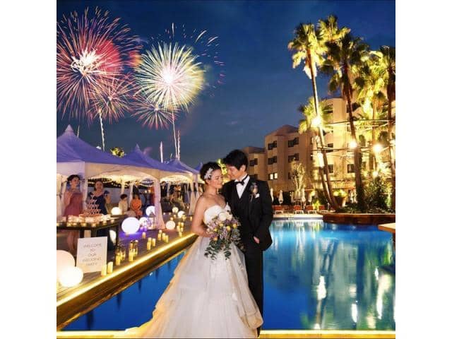 THE LUIGANS Spa & Resort（ザ・ルイガンズ．スパ ＆ リゾート）