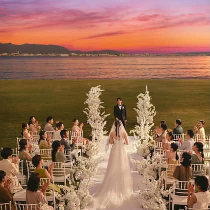 THE LUIGANS Spa & Resort（ザ・ルイガンズ．スパ ＆ リゾート）