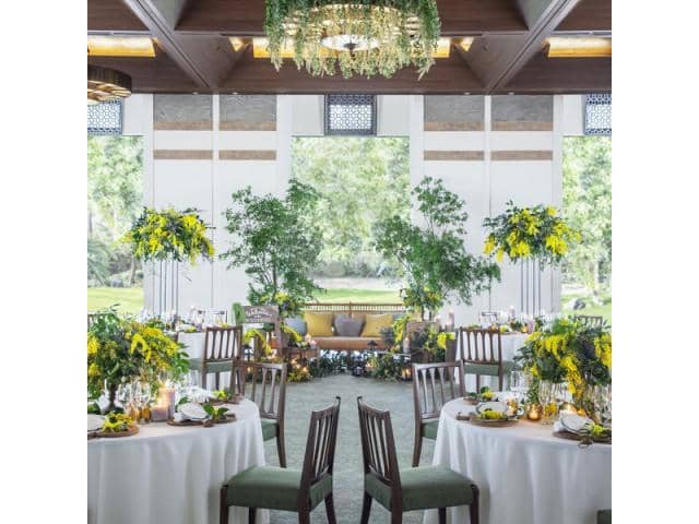 THE LUIGANS Spa & Resort(ザ・ルイガンズ.スパ & リゾート)