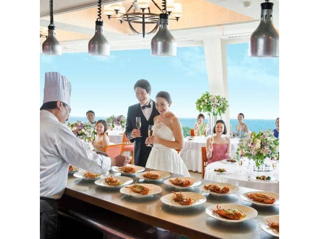 THE LUIGANS Spa & Resort(ザ・ルイガンズ.スパ & リゾート)