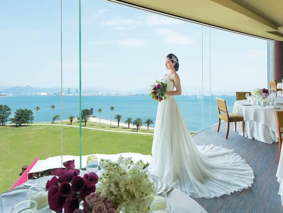 THE LUIGANS Spa & Resort（ザ・ルイガンズ．スパ ＆ リゾート）