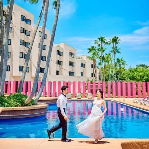 THE LUIGANS Spa & Resort（ザ・ルイガンズ．スパ ＆ リゾート）