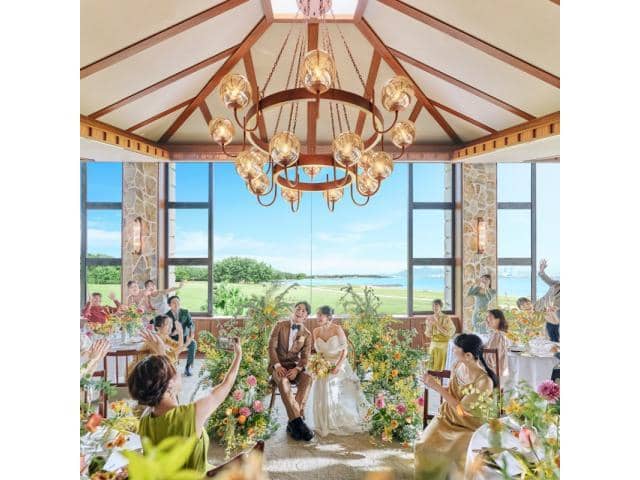 THE LUIGANS Spa & Resort（ザ・ルイガンズ．スパ ＆ リゾート）