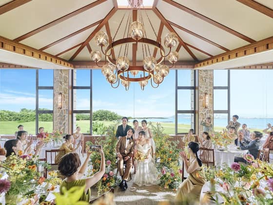 THE LUIGANS Spa & Resort（ザ・ルイガンズ．スパ ＆ リゾート）