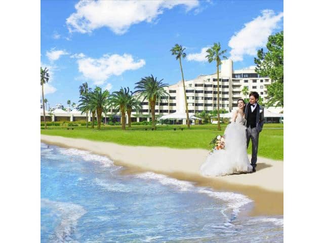 THE LUIGANS Spa & Resort（ザ・ルイガンズ．スパ ＆ リゾート）