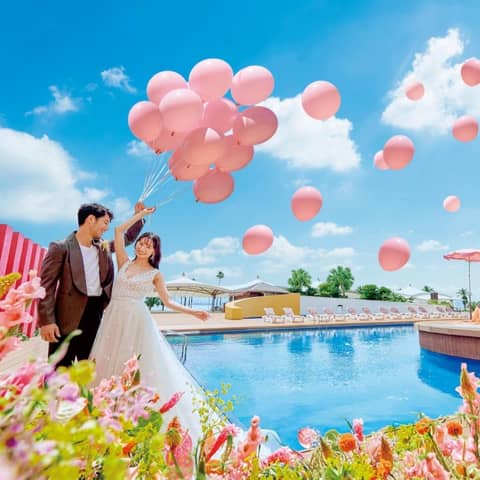 THE LUIGANS Spa & Resort（ザ・ルイガンズ．スパ ＆ リゾート）