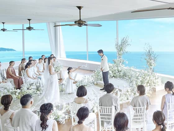 THE LUIGANS Spa & Resort（ザ・ルイガンズ．スパ ＆ リゾート）