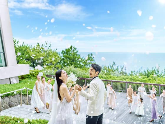 THE LUIGANS Spa & Resort（ザ・ルイガンズ．スパ ＆ リゾート）