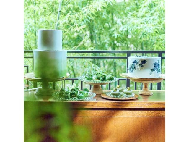 THE LUIGANS Spa & Resort（ザ・ルイガンズ．スパ ＆ リゾート）