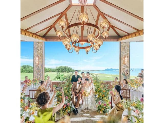 THE LUIGANS Spa & Resort(ザ・ルイガンズ.スパ & リゾート)