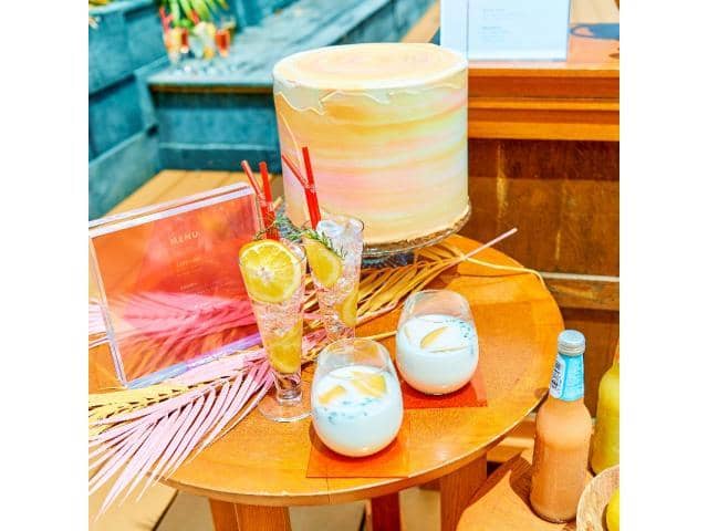 THE LUIGANS Spa & Resort（ザ・ルイガンズ．スパ ＆ リゾート）