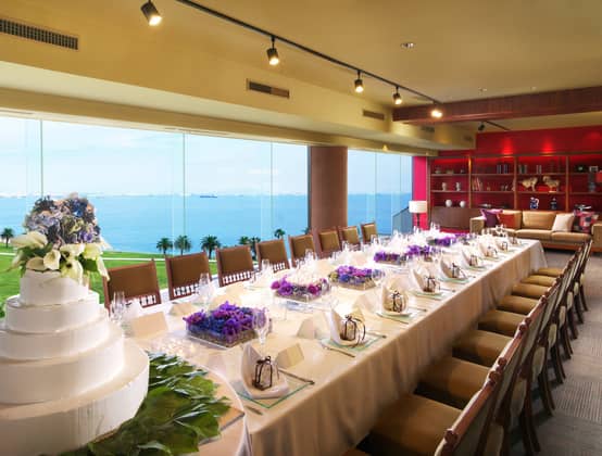 THE LUIGANS Spa & Resort（ザ・ルイガンズ．スパ ＆ リゾート）