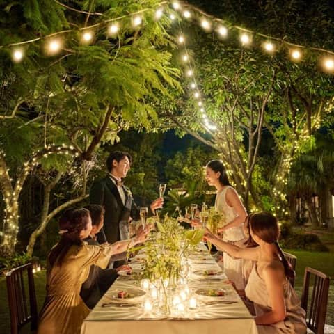 ＜少人数・家族婚をご検討の方へ＞2026年3月まで／結婚式応援プラン