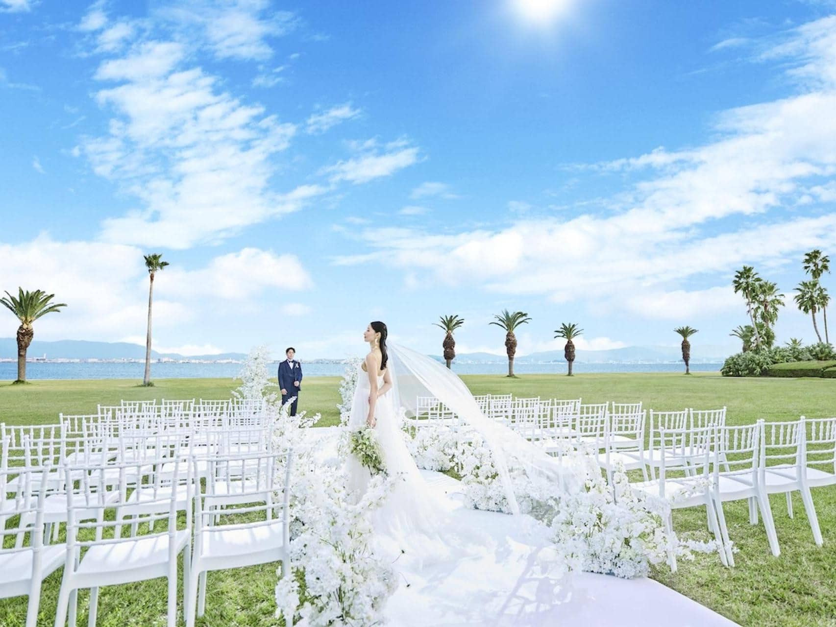 施設情報 | THE LUIGANS Spa & Resort（ザ・ルイガンズ．スパ