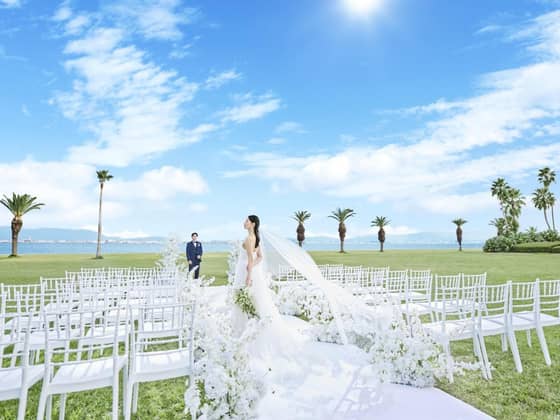 THE LUIGANS Spa & Resort（ザ・ルイガンズ．スパ ＆ リゾート）