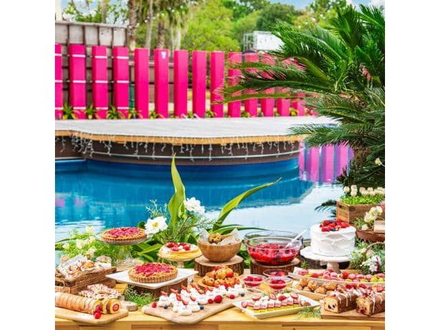 THE LUIGANS Spa & Resort（ザ・ルイガンズ．スパ ＆ リゾート）