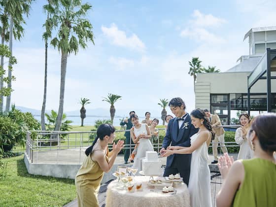 THE LUIGANS Spa & Resort（ザ・ルイガンズ．スパ ＆ リゾート）