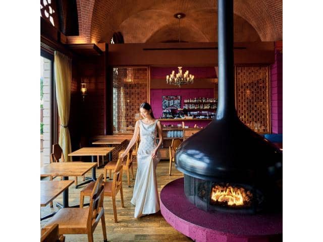 THE LUIGANS Spa & Resort(ザ・ルイガンズ.スパ & リゾート)