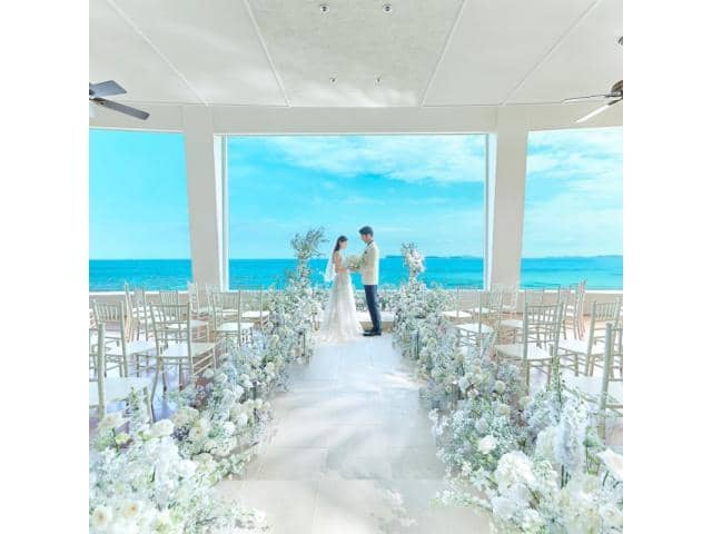 THE LUIGANS Spa & Resort(ザ・ルイガンズ.スパ & リゾート)