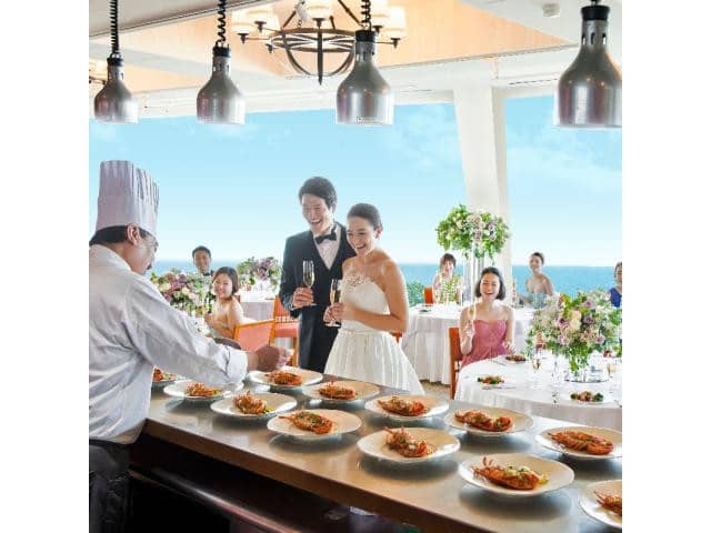 THE LUIGANS Spa & Resort(ザ・ルイガンズ.スパ & リゾート)