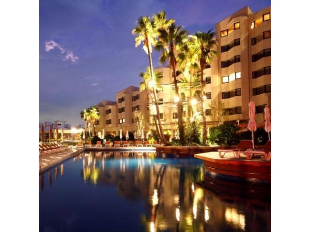 THE LUIGANS Spa & Resort（ザ・ルイガンズ．スパ ＆ リゾート）