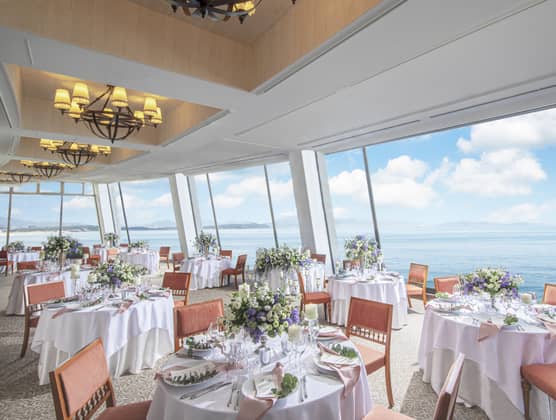 THE LUIGANS Spa & Resort（ザ・ルイガンズ．スパ ＆ リゾート）