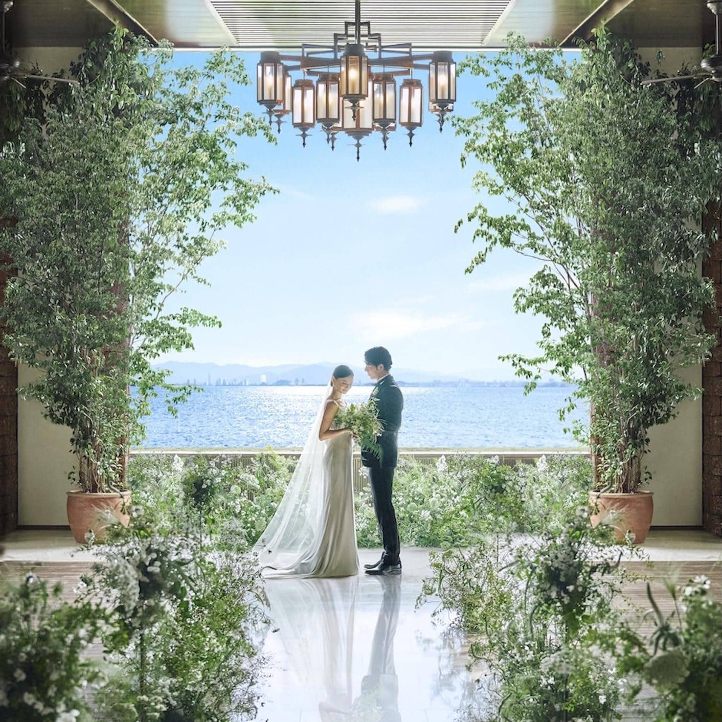 施設情報 | THE LUIGANS Spa & Resort（ザ・ルイガンズ．スパ