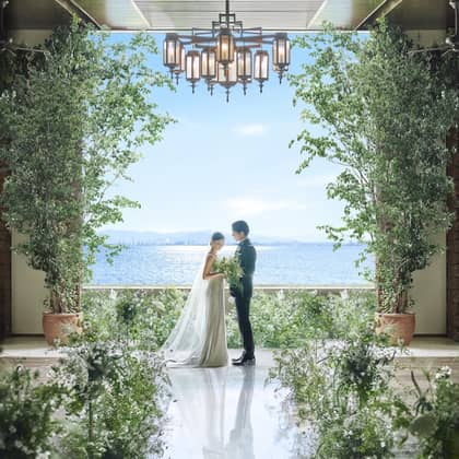 THE LUIGANS Spa & Resort（ザ・ルイガンズ．スパ ＆ リゾート）