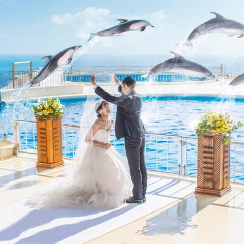 ＜限定5組◆平日プラン＞通年ご優待!! 1日1組様貸切で自由に演出可能