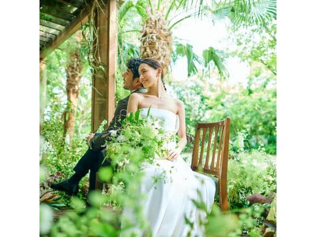 THE LUIGANS Spa & Resort(ザ・ルイガンズ.スパ & リゾート)