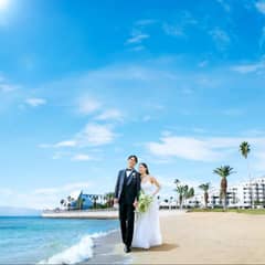 ＜3万坪の敷地でロケーションフォトプラン＞25年12月まで