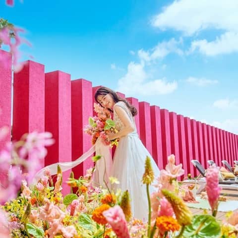 ＜会費制・披露宴のみプラン＞友人中心のカジュアルパーティご検討の方