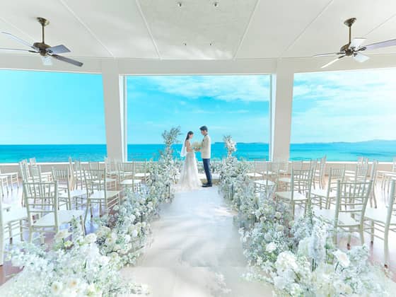 THE LUIGANS Spa & Resort（ザ・ルイガンズ．スパ ＆ リゾート）