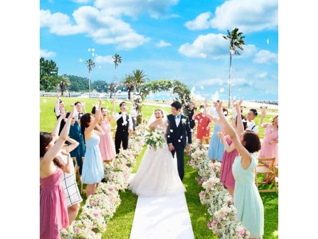 THE LUIGANS Spa & Resort(ザ・ルイガンズ.スパ & リゾート)