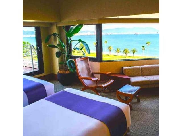 THE LUIGANS Spa & Resort（ザ・ルイガンズ．スパ ＆ リゾート）