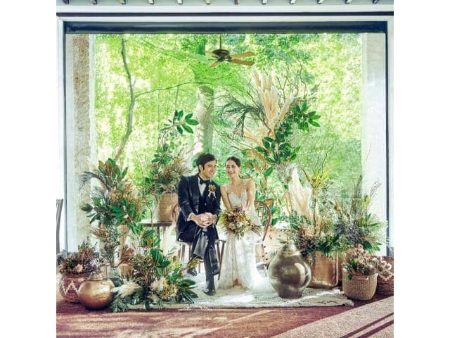 THE LUIGANS Spa & Resort(ザ・ルイガンズ.スパ & リゾート)