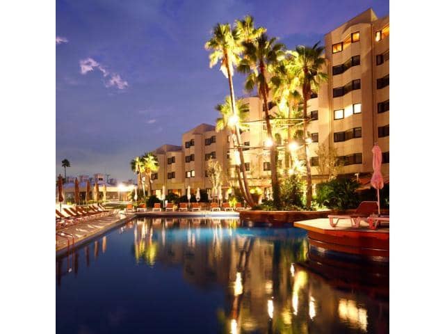 THE LUIGANS Spa & Resort（ザ・ルイガンズ．スパ ＆ リゾート）