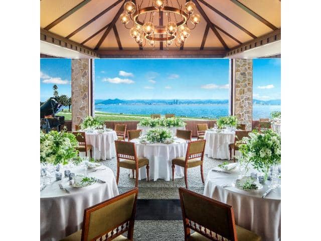 THE LUIGANS Spa & Resort(ザ・ルイガンズ.スパ & リゾート)