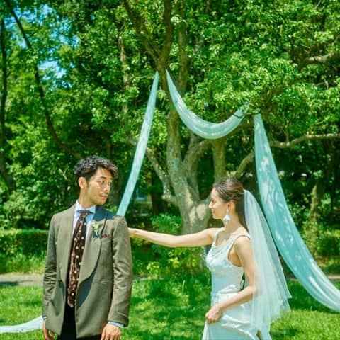 ＜限定5組◆平日プラン＞通年ご優待!! 1日1組様貸切で自由に演出可能